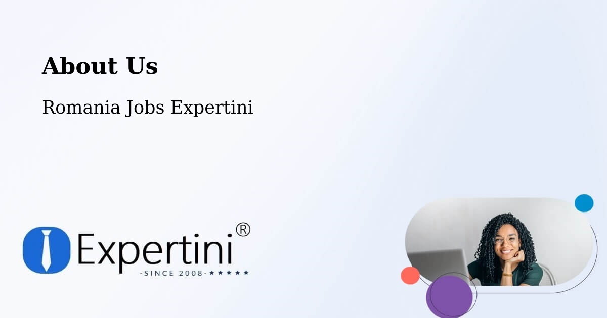 About Expertini Recruitment Platform  – Vima Mică - Vima Mică, Romania Jobs Expertini