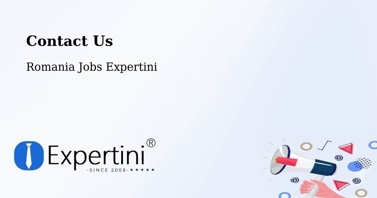 Contact Expertini – Vima Mică - Romania Jobs Expertini