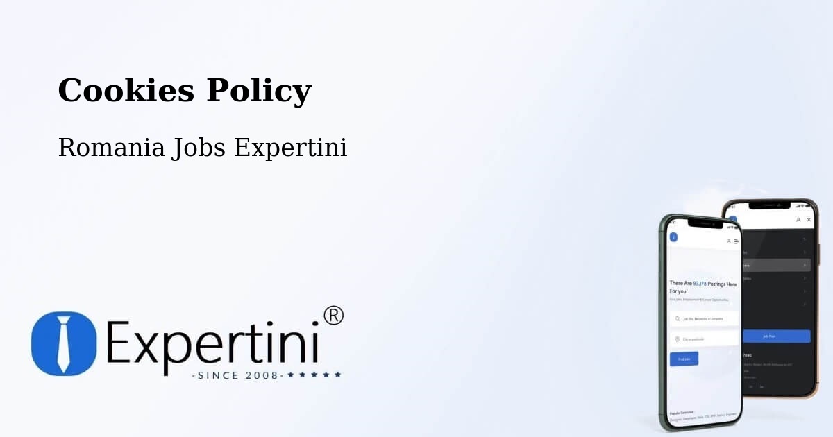 Cookie Policy – Vima Mică - Romania Jobs Expertini
