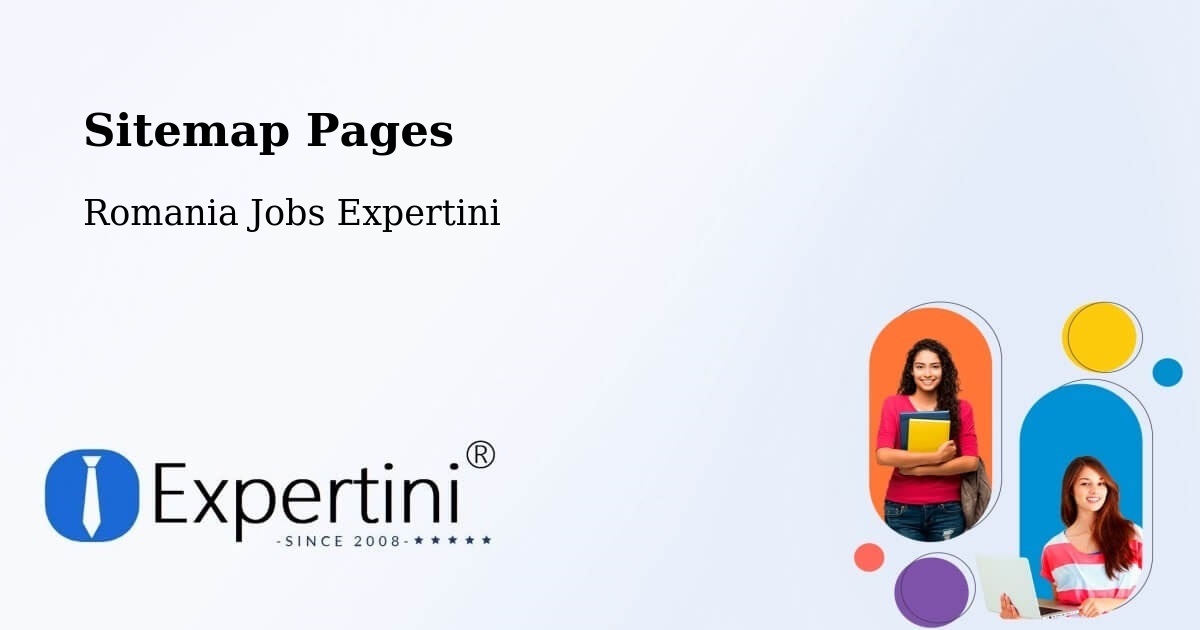 Sitemap Pages - Vima Mică - Romania Jobs Expertini