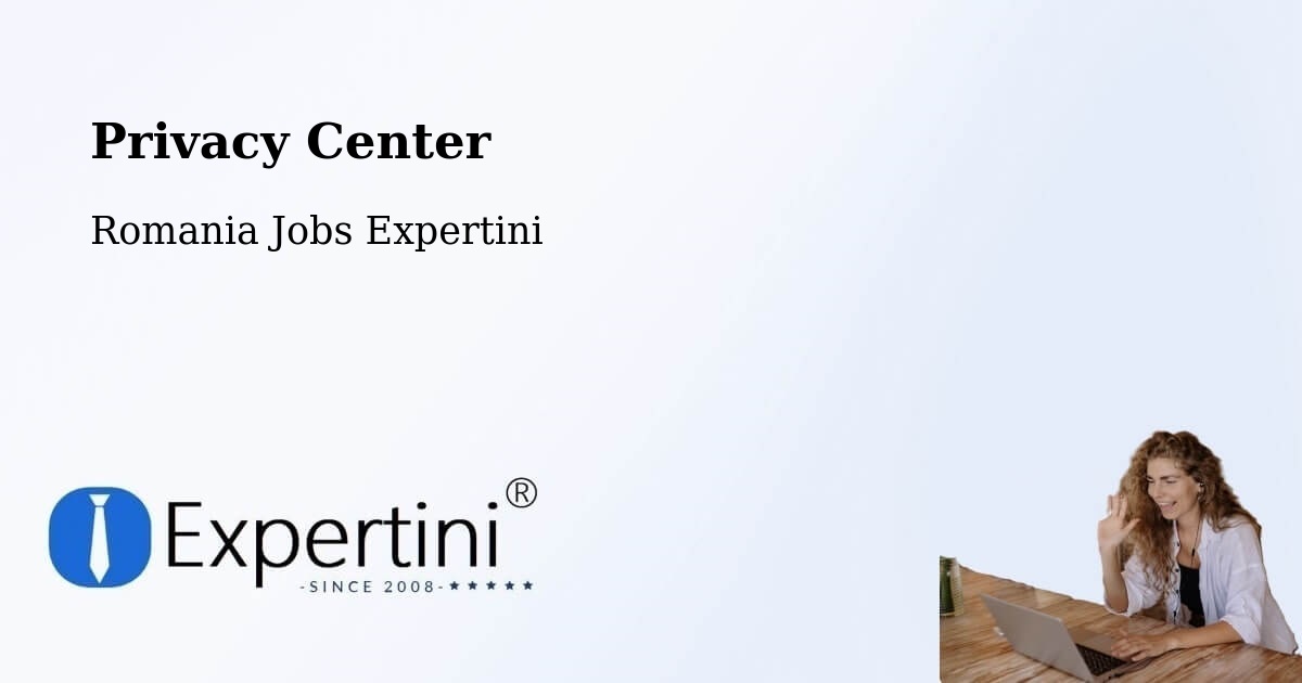 Privacy Policy – Vima Mică - Romania Jobs Expertini